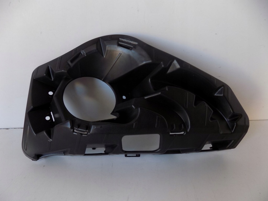 фото №1, Кронштейн протитуманної фари ліва bmw x1 e84 - 3886