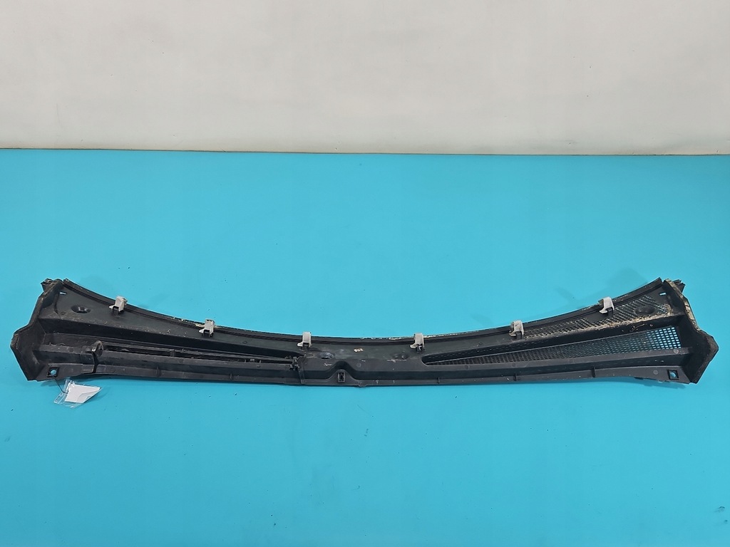 фото №8, Жабо renault kangoo ii 8200439131 europa