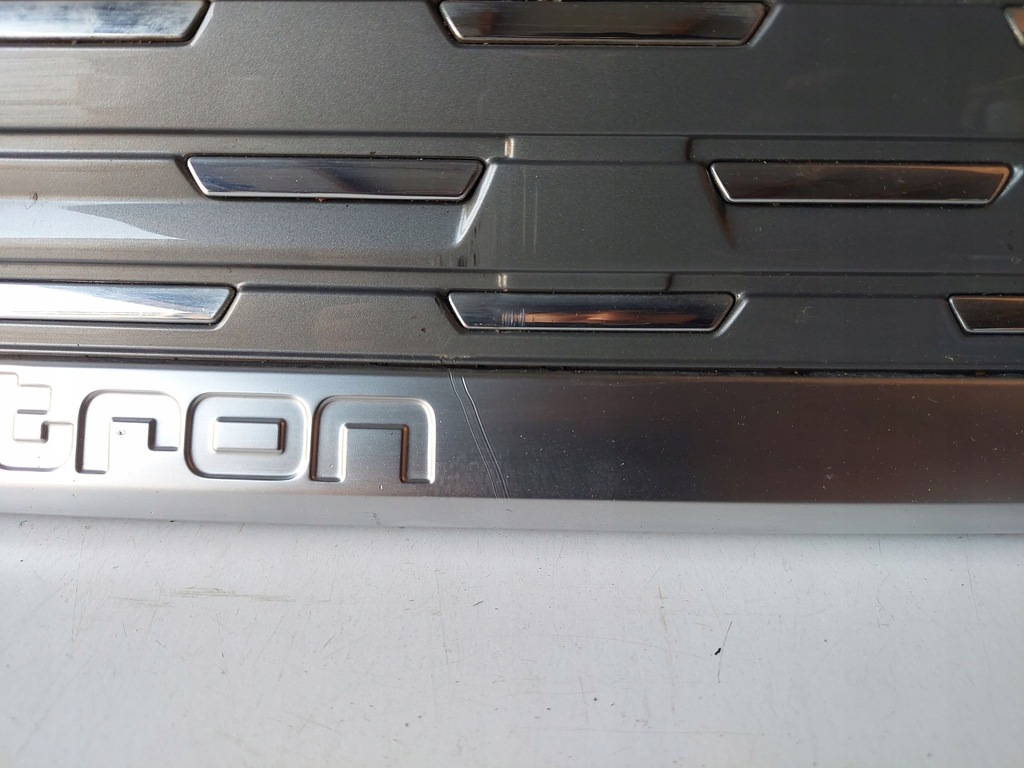 фото №8, Audi q4 e-tron решітка радіатора решітка радіатора перед значок хром