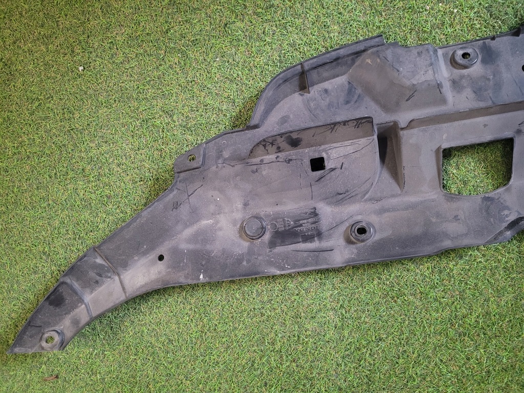 фото №5, Honda civic 9 ix mk9 захист поперечина передній 71125-tv0