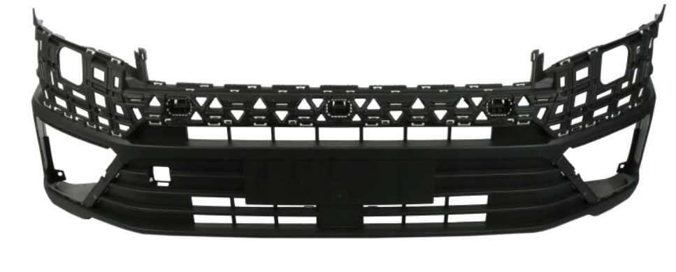 Купить Vw crafter 2 бампер передний 17- новый