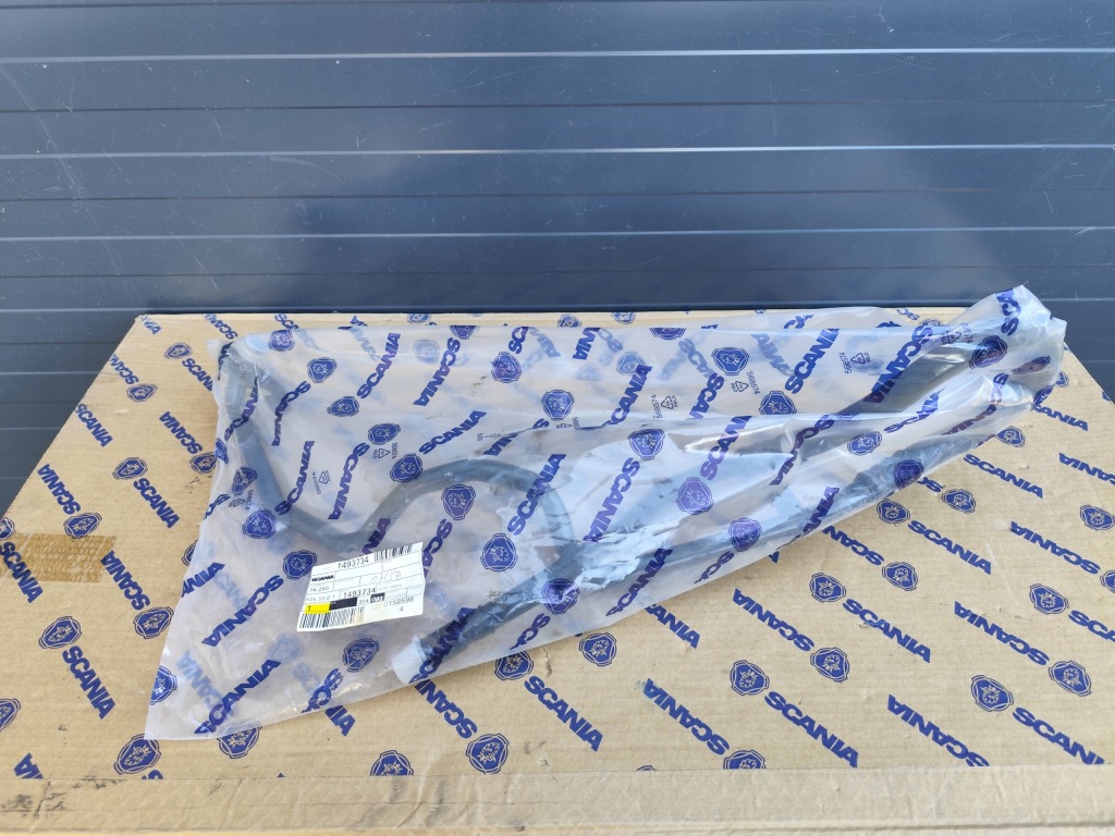 Купить Шланг scania 1493734 новый оригинал