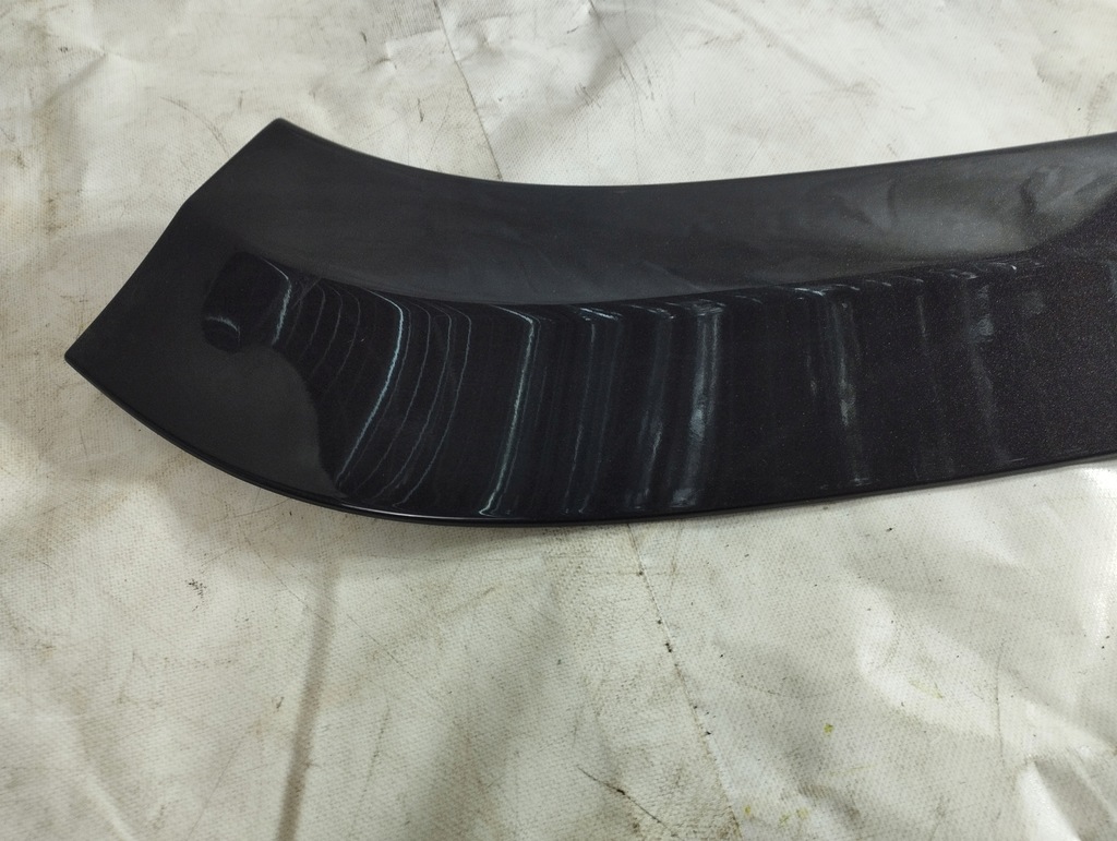 фото №5, Grand cherokee 15- молдинг крыла левый правый задняя