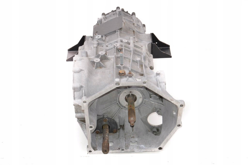 фото №1, Lamborghini gallardo lp500 lp520 коробка передач передач