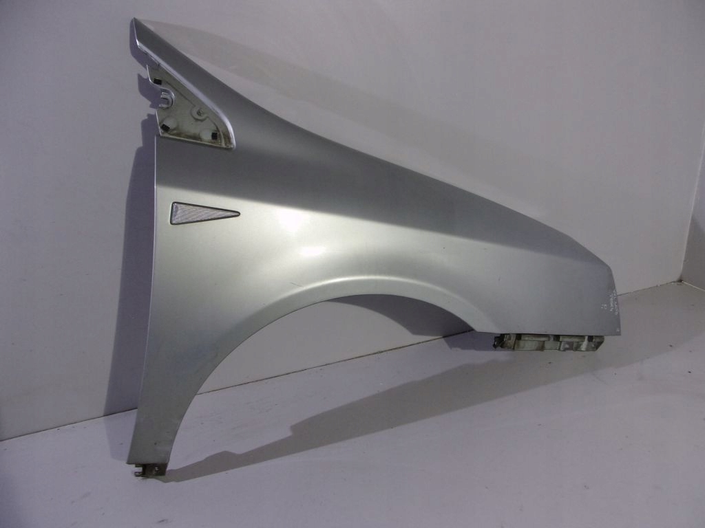 фото №1, Renault vel satis крила правий teb64