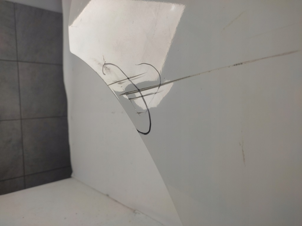 фото №7, Citroen c4 cactus lift двері праве задні задня 2018-