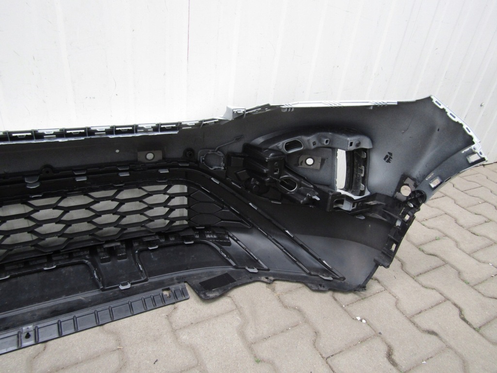 фото №11, Бампер перед передній vw t-roc 2ga lift 21-