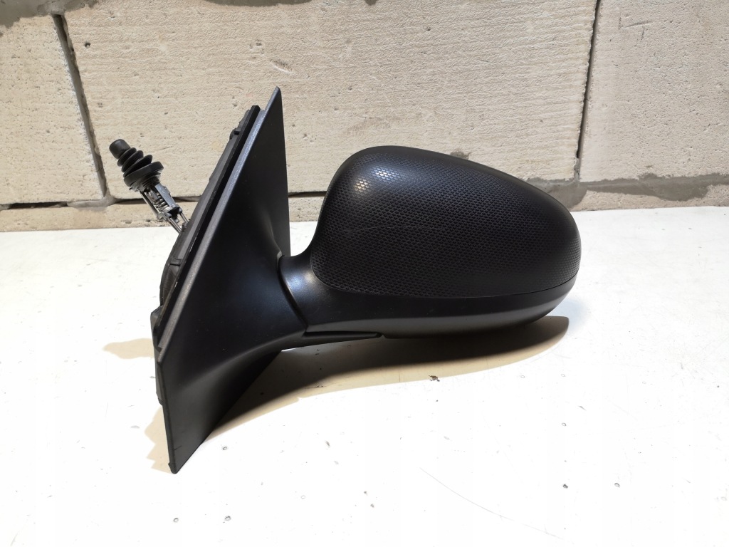 Купити Ліва дзеркало ypsilon 3 механічний 11+