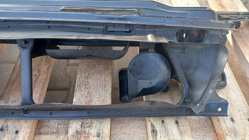 фото №7, Pas передній volvo v70 9454292