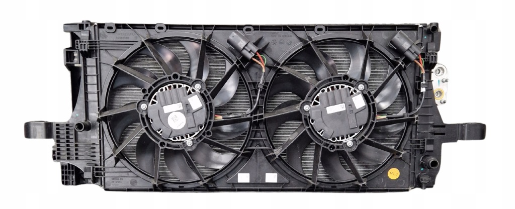 фото №1, Комплект радіатор polestar 2 volvo xc40 ev 2020-