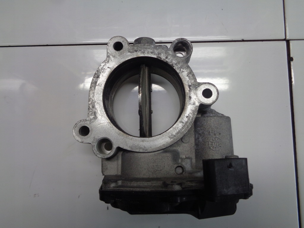 фото №1, Volvo xc60 2.0 t8 дросельна заслінка 32223833