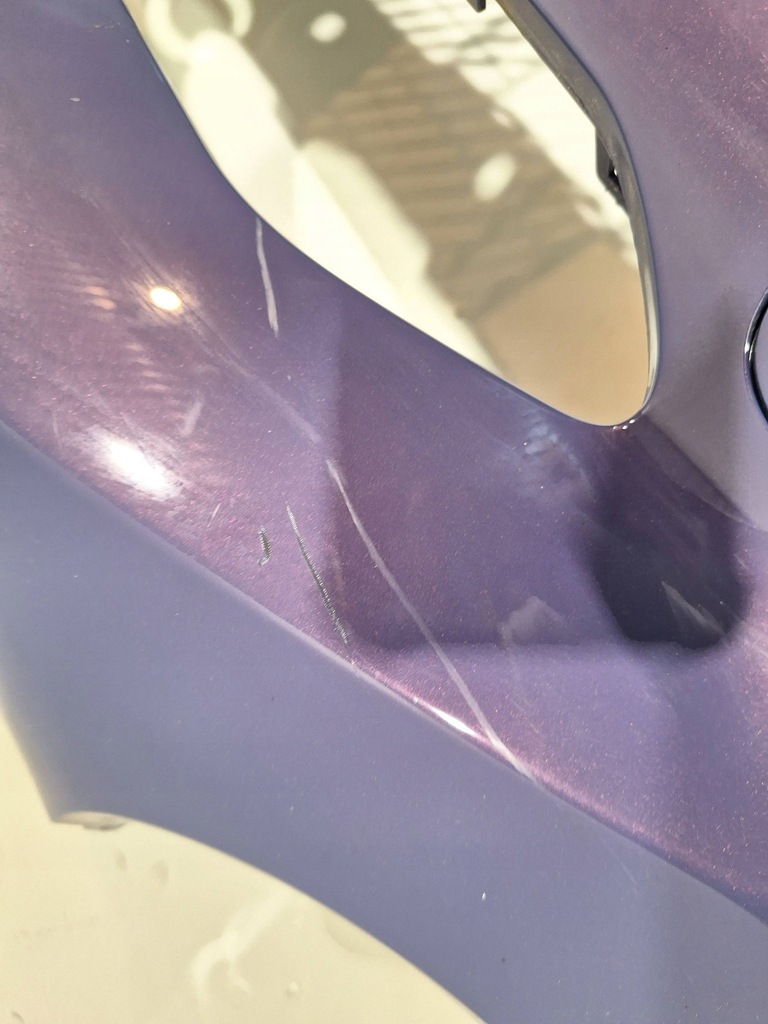 фото №13, Бампер перед новый 735786426 fiat 600e abarth 24-