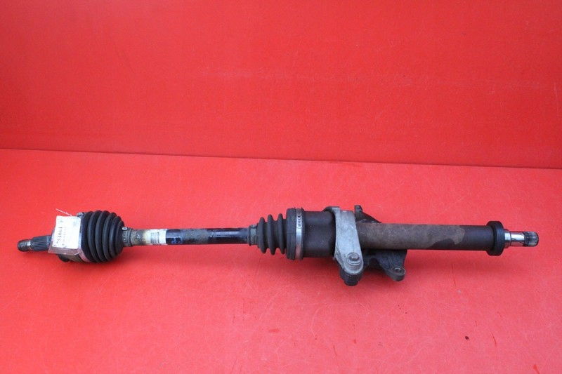 фото №1, Привідний вал права перед механічна коробка передач 7589768-03 mini cooper one r56 1.4 16v 95 km 06-10