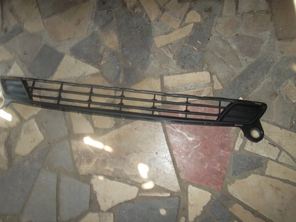 фото №3, Peugeot 301 решётка радиатора хром решётка заглушка середина