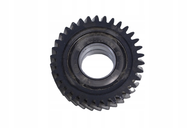 фото №5, Колесо зубчасте isuzu n35 grafter 09r. 3.0d