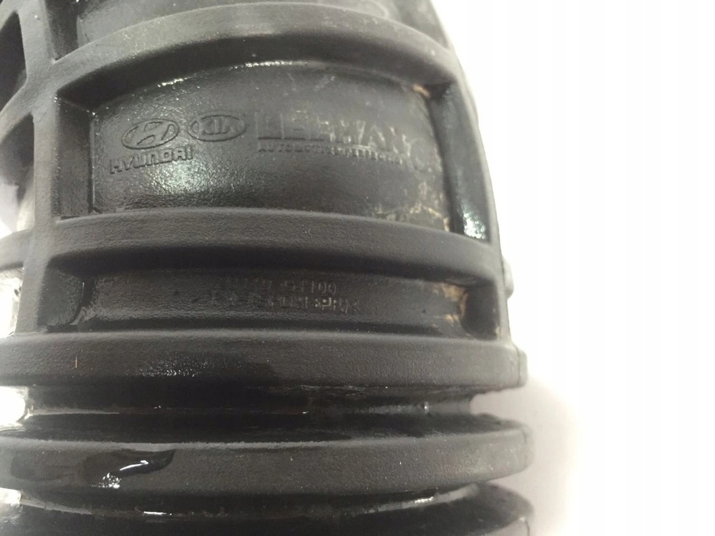 фото №2, Kia ceed iii 20r 1.0 tgdi труба wąż шланг воздух