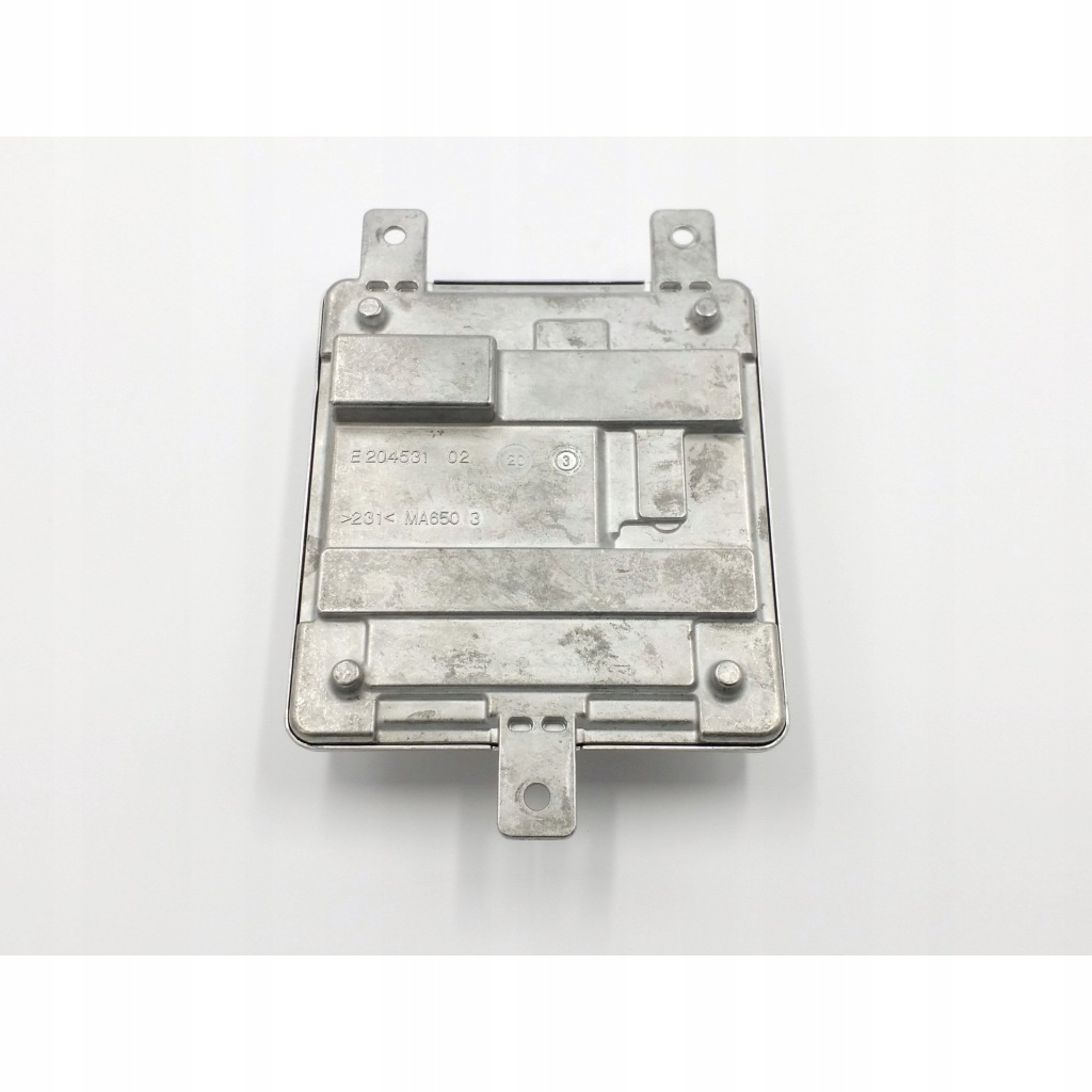 фото №1, Bmw x5 g05 блок керування фари led e204531