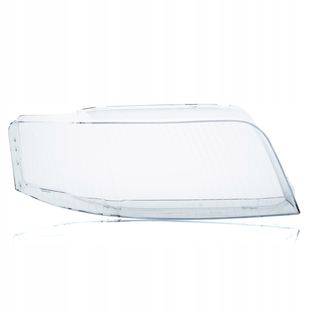 фото №1, Стекло фара стекло фары do audi a6 c5 s5 lift правый