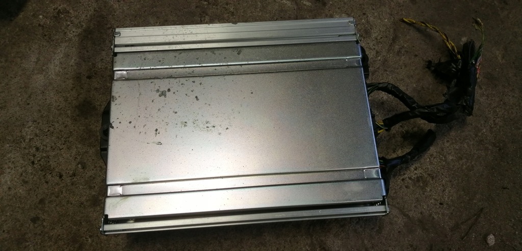 фото №1, Opel insignia a підсилювач 22812209