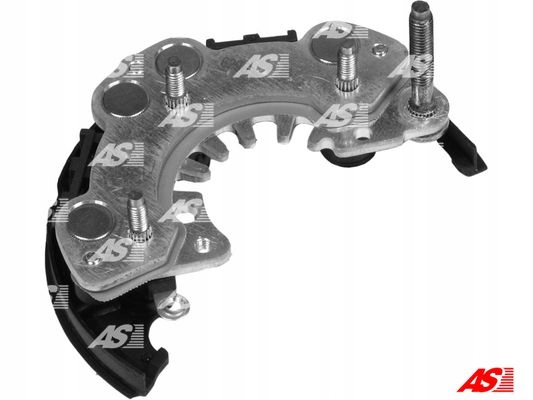 фото №12, Діодний міст діодний генератора arc2018 typ hitachi