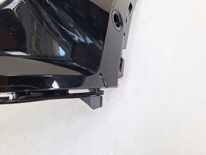 фото №5, Vw t-roc бампер перед 6xpdc 2ga807221k