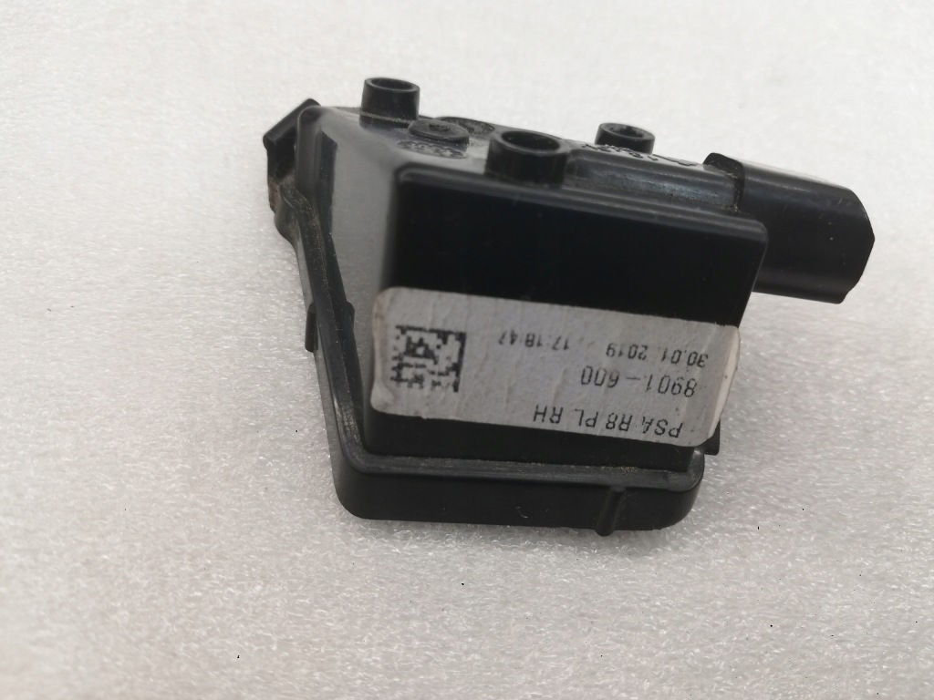 Права лампа дзеркало правого peugeot 508 2 2018 в Україні