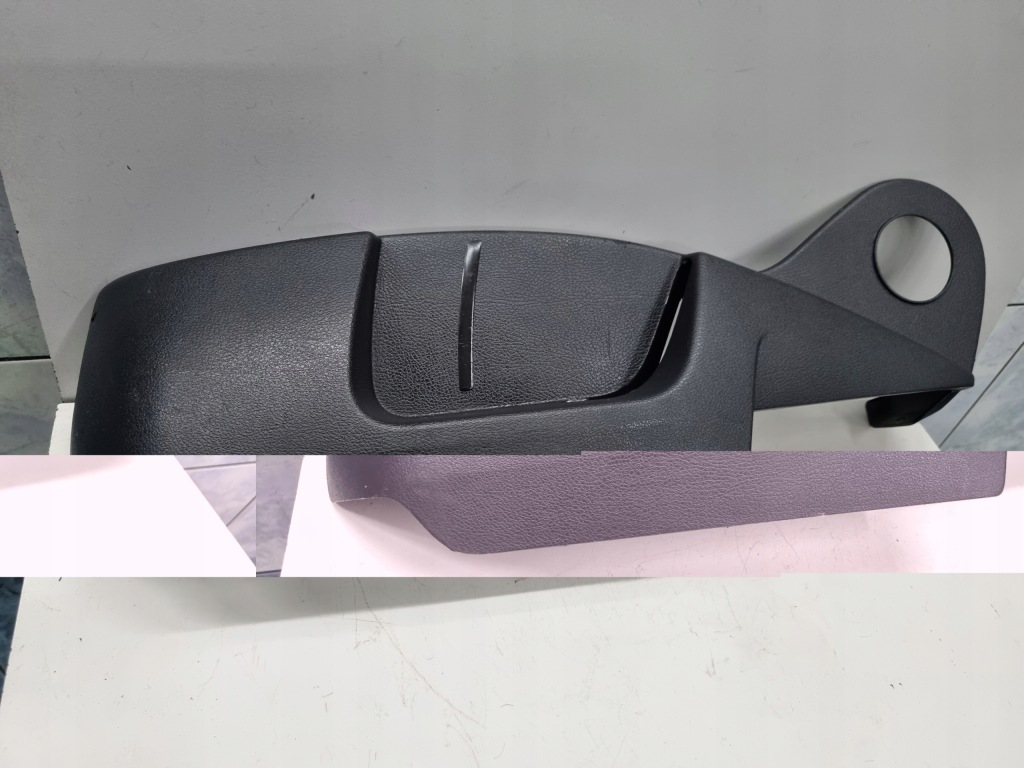 фото №1, Superb ii левая защита lewego сиденье водителя