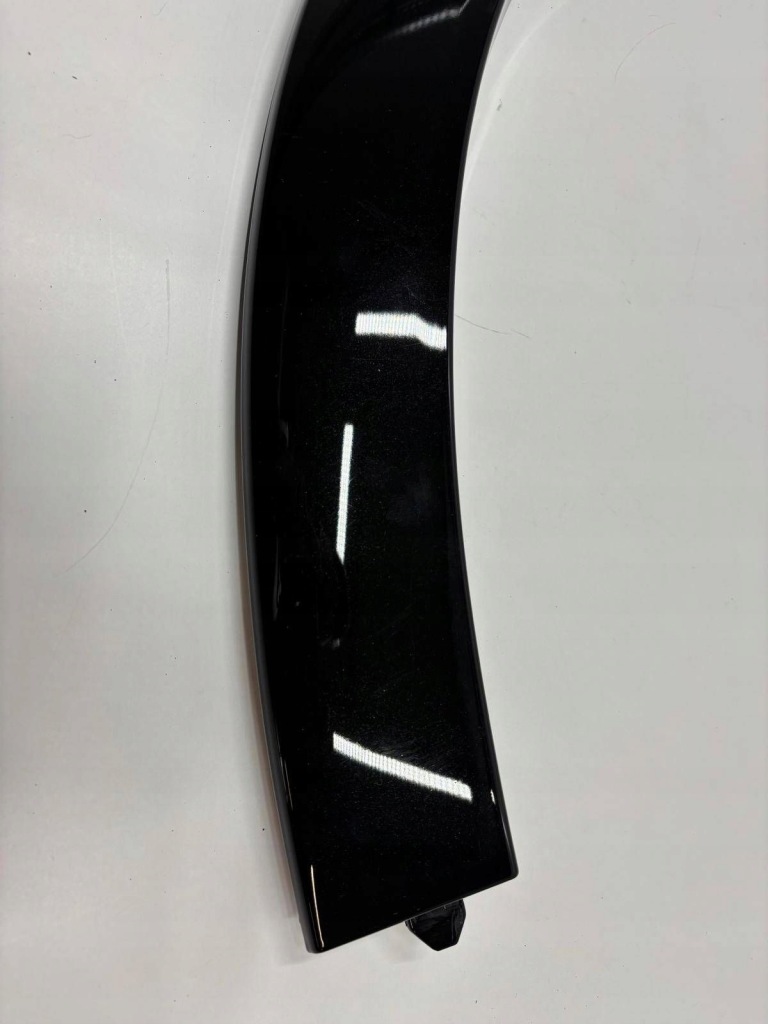 фото №10, Porsche cayenne iii 9y0 молдинг бампера ліва перед передня 9y0853718n