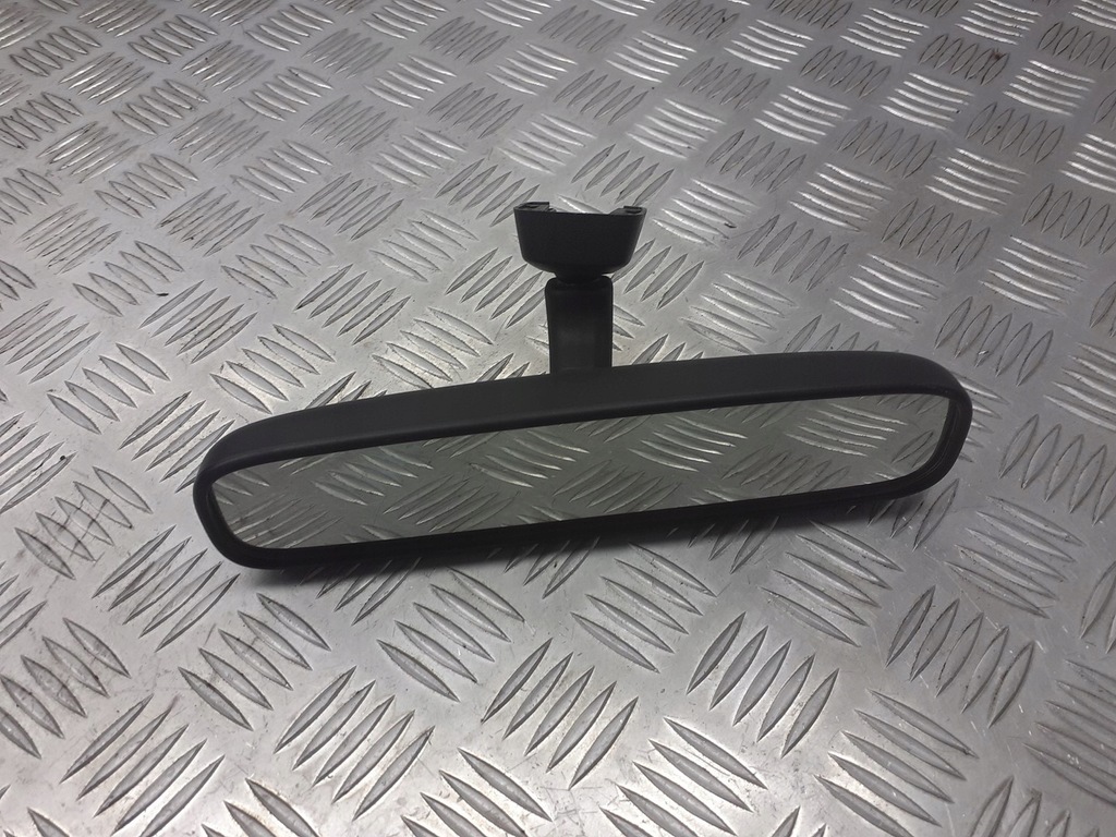 фото №1, Зеркало внутреннее mitsubishi lancer vii