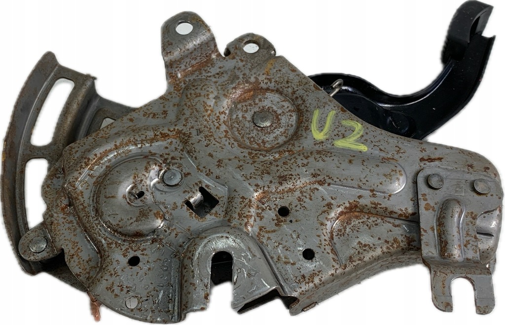 фото №1, U2 dodge charger challenger 15- педаль гальма стояночного 04779478ai