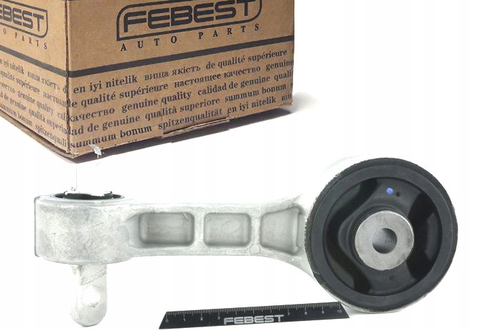 фото №1, Подушка двигуна задня febest do honda stream 1.8