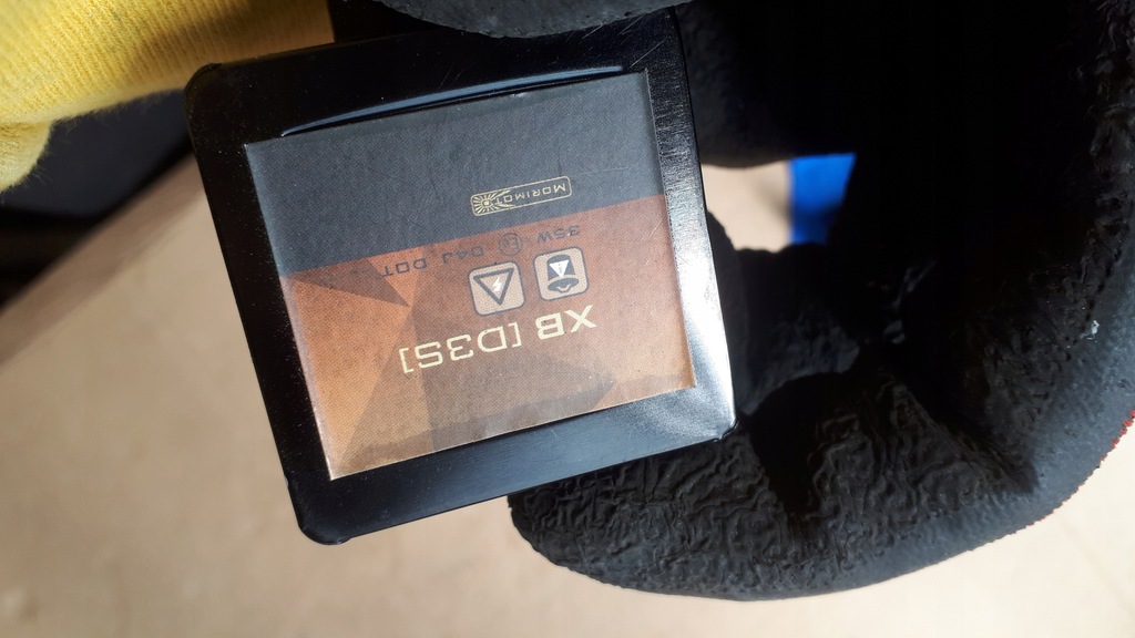 фото №7, A5 8t morimoto xb ds3 колба a4 b8 s4 a6 c7 q5