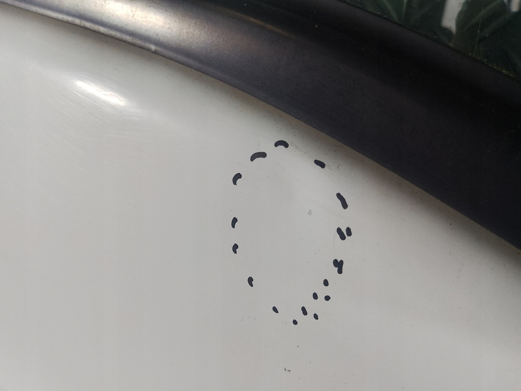 фото №5, Master ii 02- двері передні перед праве