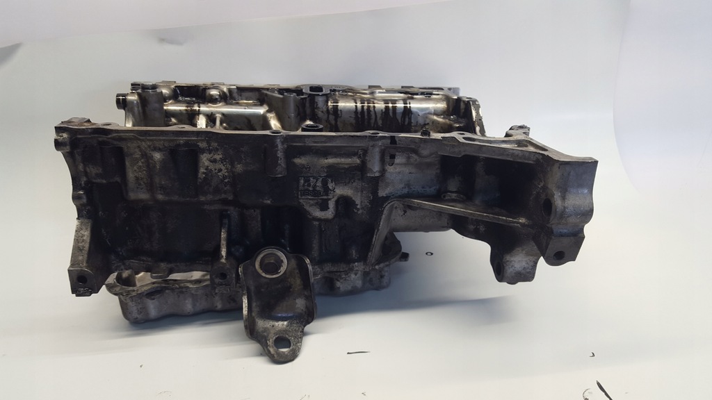 фото №6, Honda crv iv 12-18r n16a2 1,6 i-dtec поддон масла