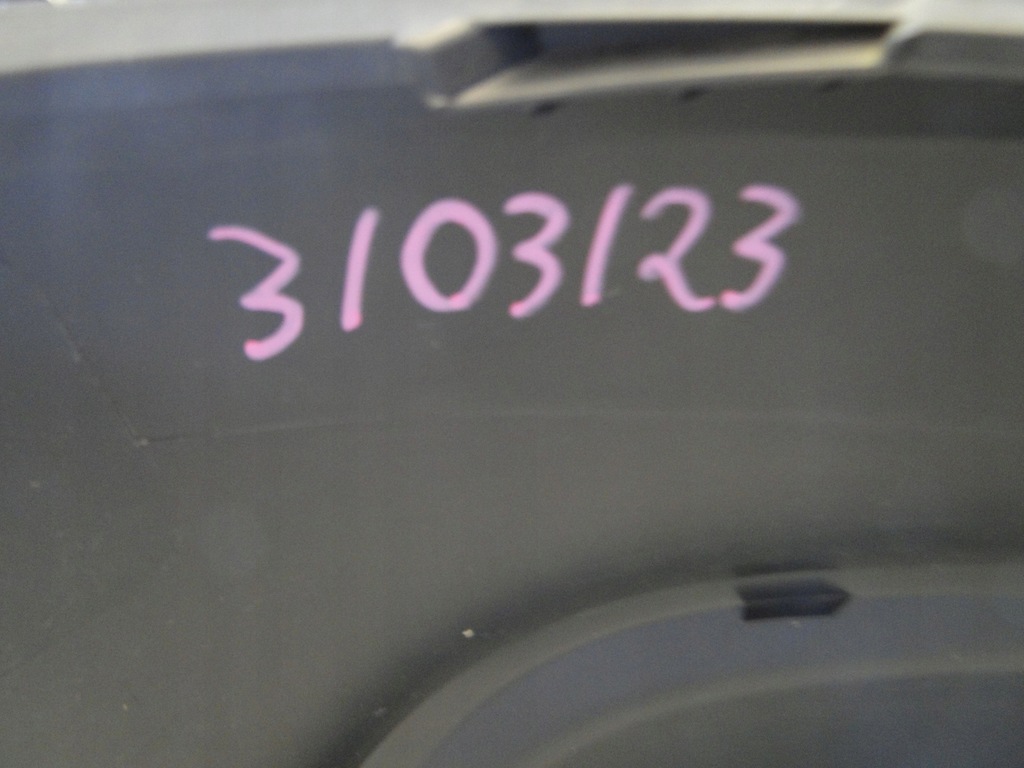 фото №12, Mercedes sprinter 910 бампер bez противотуманных фар i pts