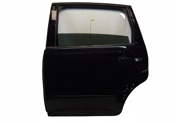 фото №1, Дверь левый задняя ford s-max mk1 g6