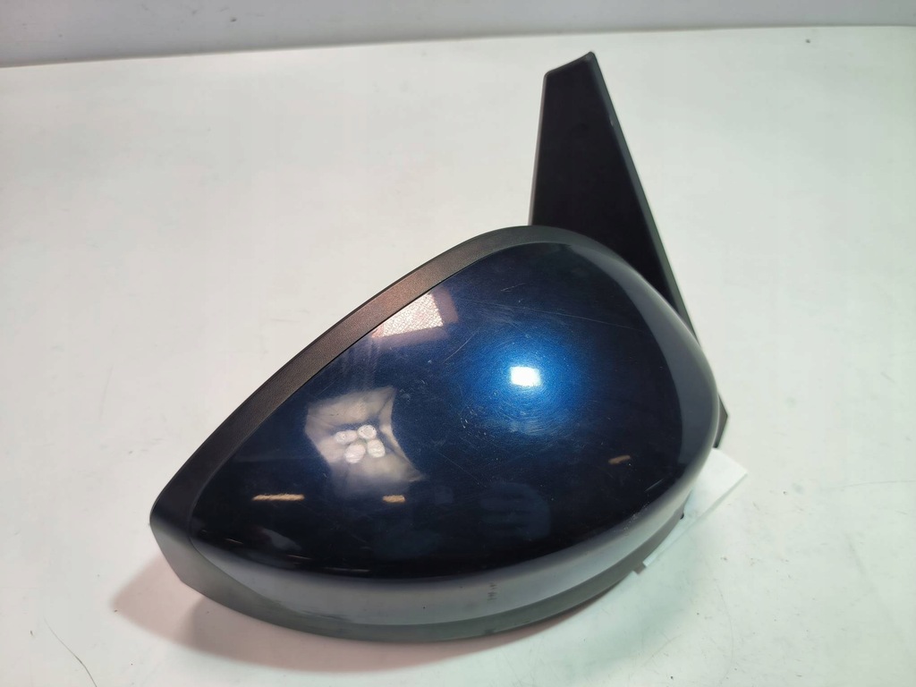 фото №4, Дзеркало праве nv472 eu renault espace iv 9 pin