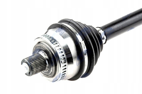 фото №10, Привідний вал привідна audi a4 mtm 00-08 seat exeo 08-13 nty