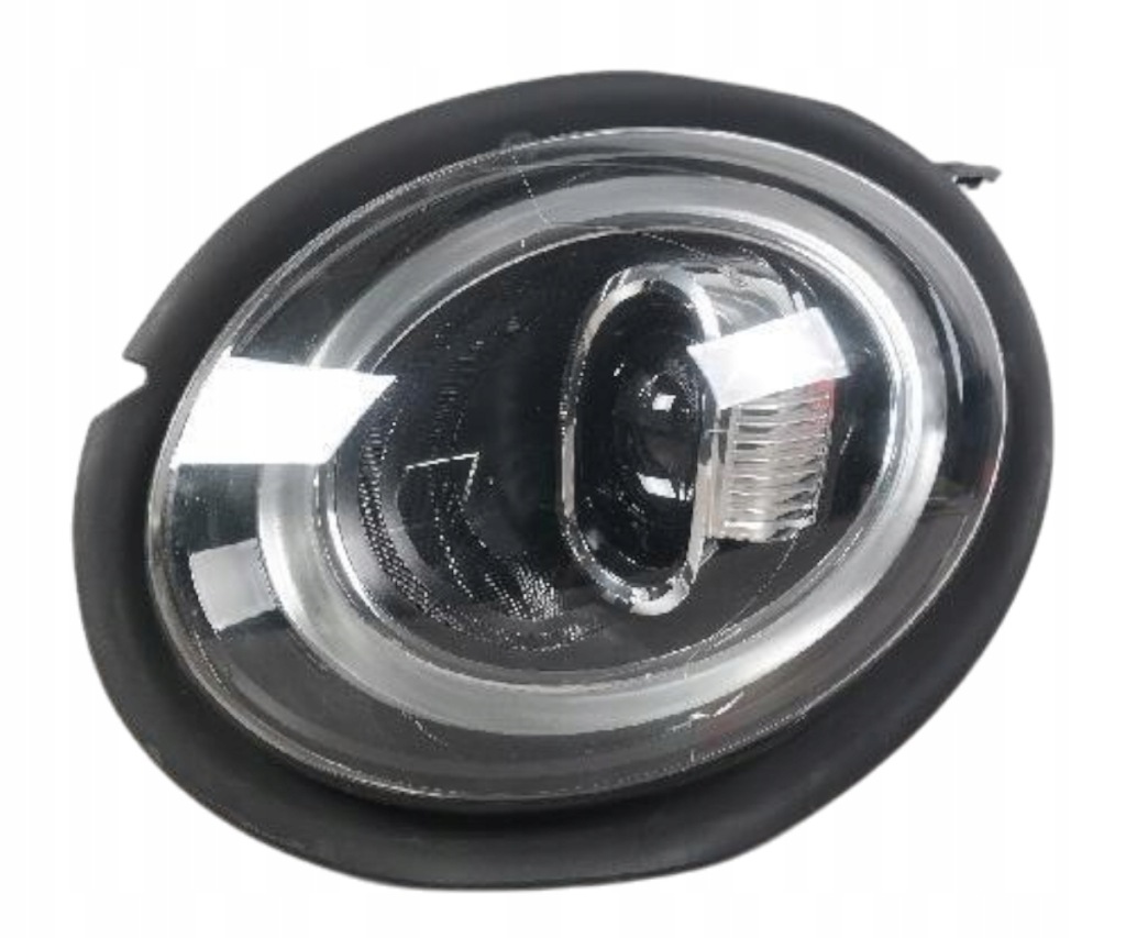 Mini cooper led відбивач фара перед 5a01157 5a01158 Доставка
