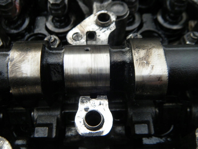 фото №13, Головка двигуна 4jj1 tc 3.0 d isuzu renault maxity