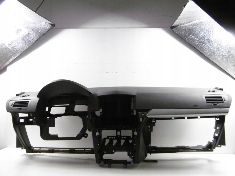 фото №6, Astra h iii панель приладів панель приладів приладова 13124852 lift