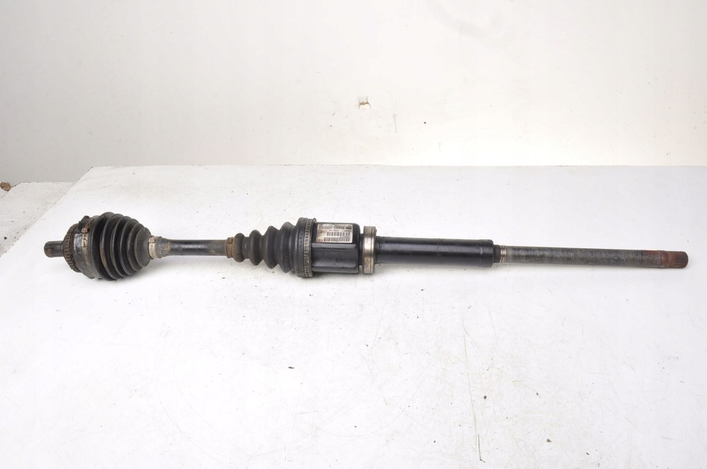 Volvo xc70 2,5 t5 2,4 d5 awd автоматическая коробка передач приводной вал правая длинная 8689218 01-07 с Разборки