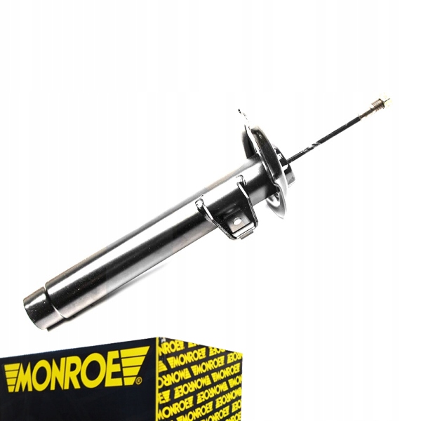 фото №1, Амортизатор перед лівий do bmw z4 e85 2.5 si 3.0