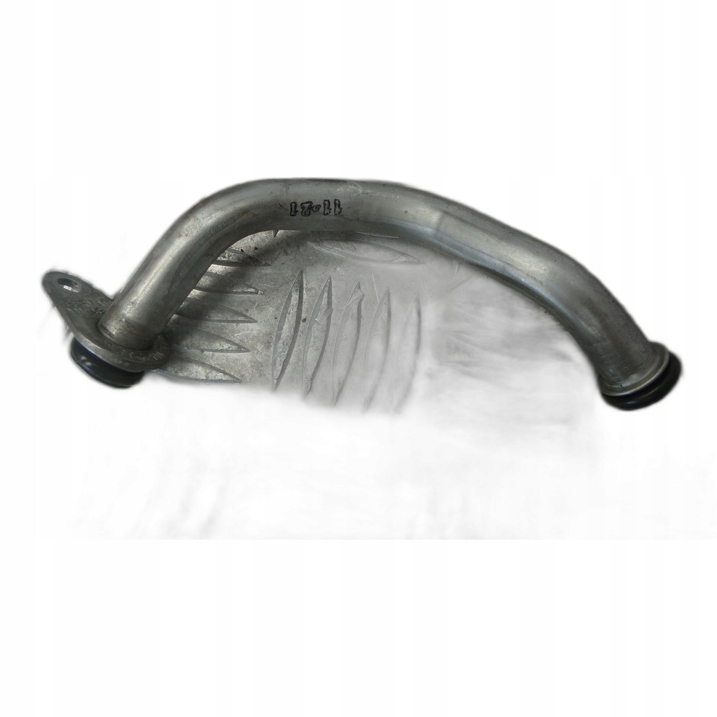 фото №1, Шланг труба масла vw t-cross 2gm 1.0tsi 05c145735a