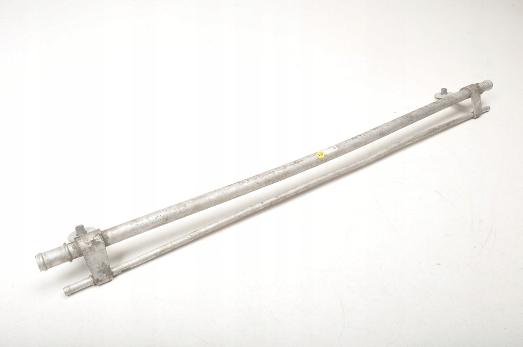 фото №1, Bentley bentayga audi q7 4m 4.0 tdi труба шланг wody p2 4m0121070ac