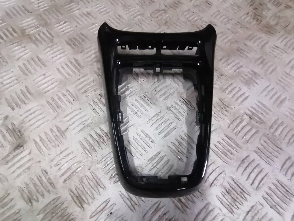 фото №1, Opel crossland x рамка тяга выборщик рычаг переключения передач передач 13463511