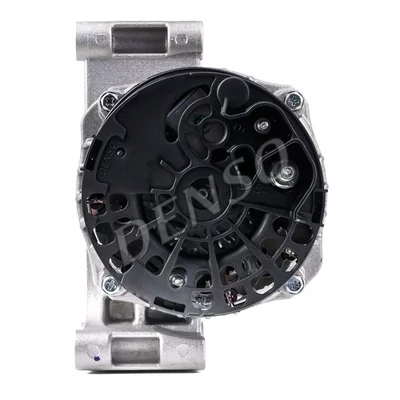 фото №2, Генератор fiat punto evo 1.3 multijet denso