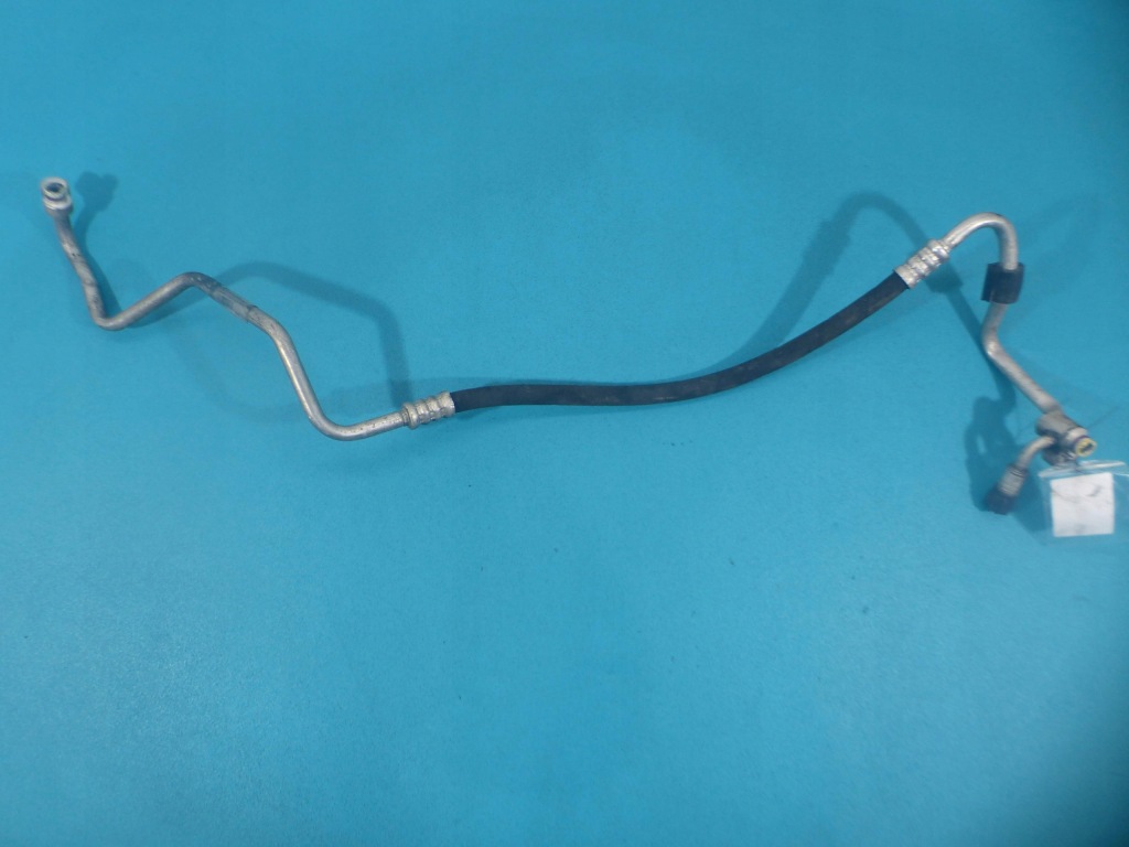 фото №1, Шланг пабтрубок  трубка кондиционера bmw 5 f10 f11