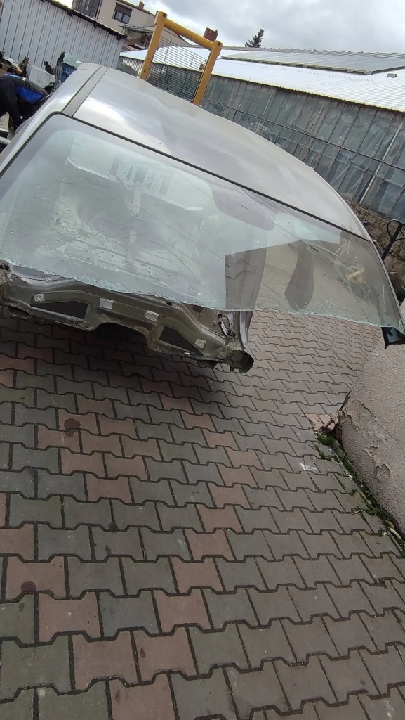 фото №14, Fiat tipo 2019 pas задня піддон крила правий лівий дах