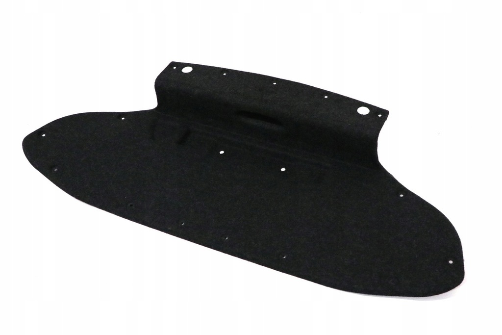 фото №10, Bmw z4 e89 корпус крышки багажника обивка задний крышки 7191259